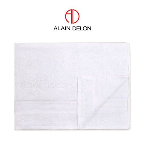 alain delon towels